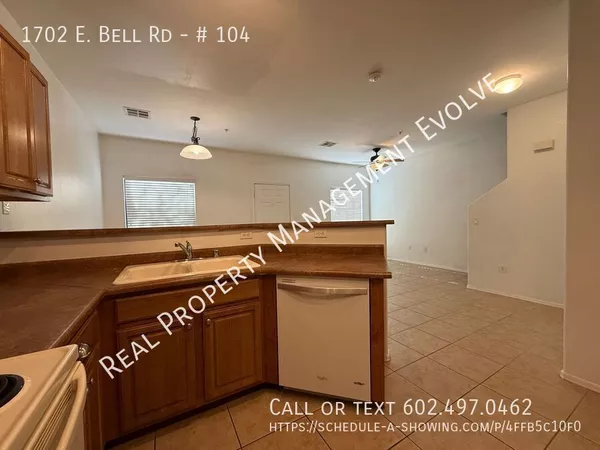 2 bedrooms apartment for rent in Deer Valley - Phoenix, Phoenix