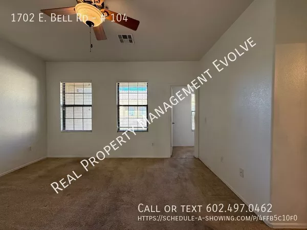 2 bedrooms apartment for rent in Deer Valley - Phoenix, Phoenix