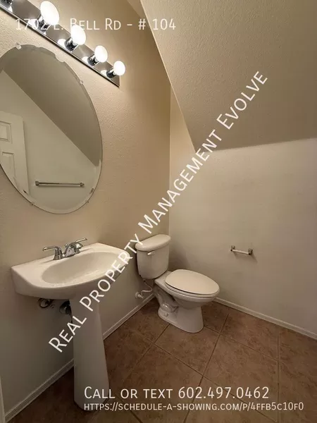 2 bedrooms apartment for rent in Deer Valley - Phoenix, Phoenix