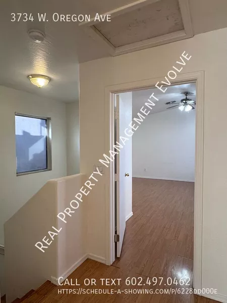 3 bedrooms apartment for rent in Alhambra - Phoenix, Phoenix