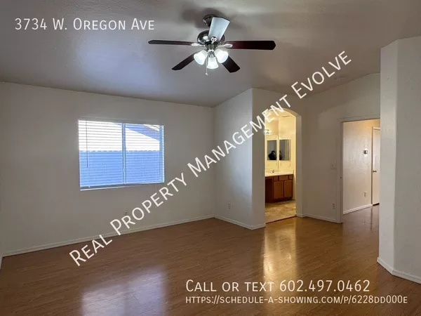 3 bedrooms apartment for rent in Alhambra - Phoenix, Phoenix