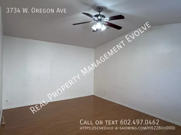 3 bedrooms apartment for rent in Alhambra - Phoenix, Phoenix