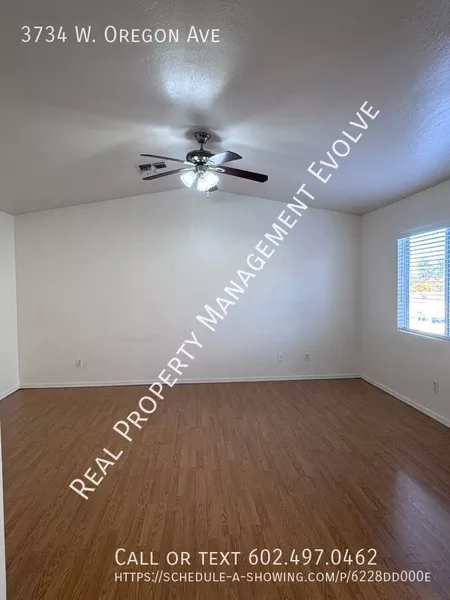 3 bedrooms apartment for rent in Alhambra - Phoenix, Phoenix