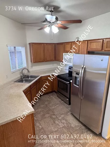 3 bedrooms apartment for rent in Alhambra - Phoenix, Phoenix