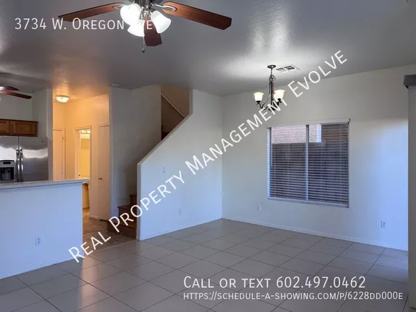 3 bedrooms apartment for rent in Alhambra - Phoenix, Phoenix