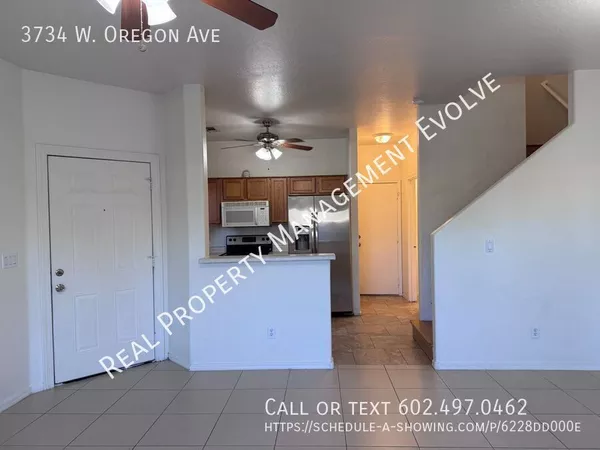 3 bedrooms apartment for rent in Alhambra - Phoenix, Phoenix