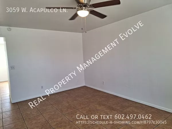 3 bedrooms apartment for rent in North Mountain - Phoenix, Phoenix