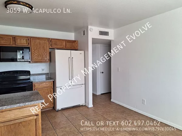 3 bedrooms apartment for rent in North Mountain - Phoenix, Phoenix