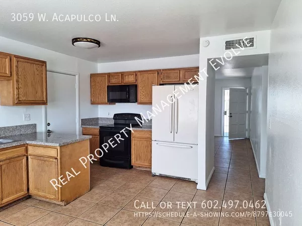 3 bedrooms apartment for rent in North Mountain - Phoenix, Phoenix