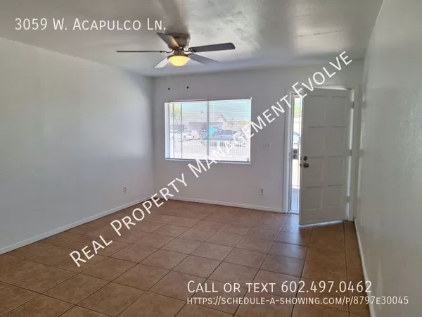 3 bedrooms apartment for rent in North Mountain - Phoenix, Phoenix
