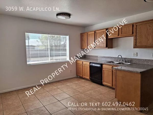 3 bedrooms apartment for rent in North Mountain - Phoenix, Phoenix