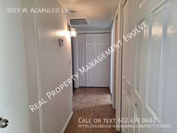 3 bedrooms apartment for rent in North Mountain - Phoenix, Phoenix