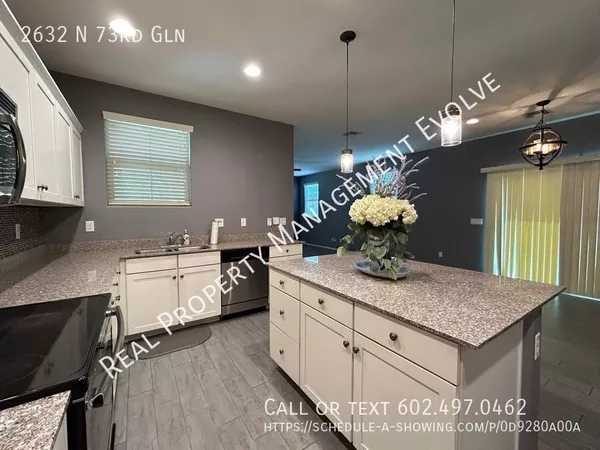3 bedrooms apartment for rent in Maryvale - Phoenix, Phoenix