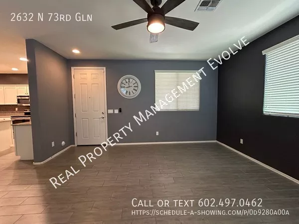 3 bedrooms apartment for rent in Maryvale - Phoenix, Phoenix