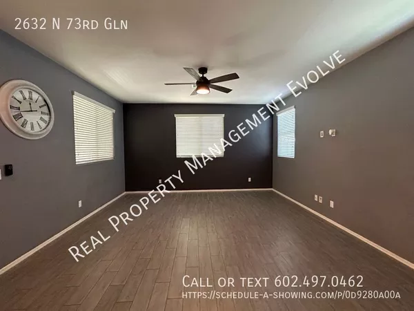 3 bedrooms apartment for rent in Maryvale - Phoenix, Phoenix