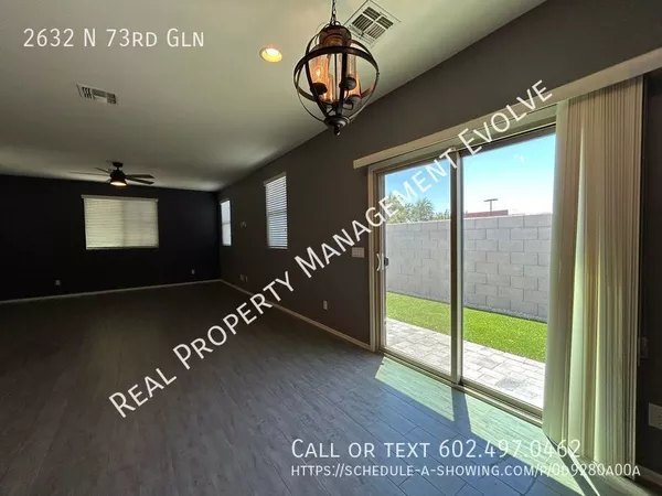 3 bedrooms apartment for rent in Maryvale - Phoenix, Phoenix
