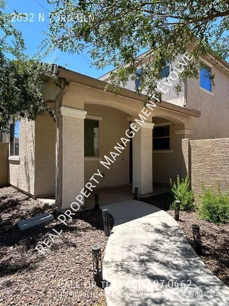 3 bedrooms apartment for rent in Maryvale - Phoenix, Phoenix