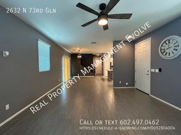 3 bedrooms apartment for rent in Maryvale - Phoenix, Phoenix