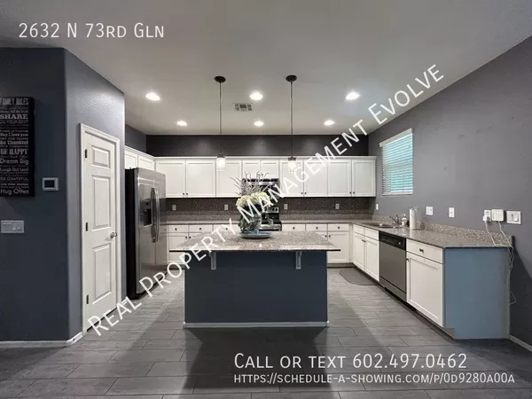 3 bedrooms apartment for rent in Maryvale - Phoenix, Phoenix