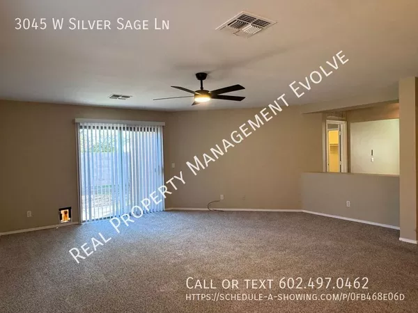 3 bedrooms apartment for rent in North Gateway - Phoenix, Phoenix