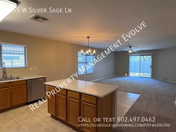 3 bedrooms apartment for rent in North Gateway - Phoenix, Phoenix