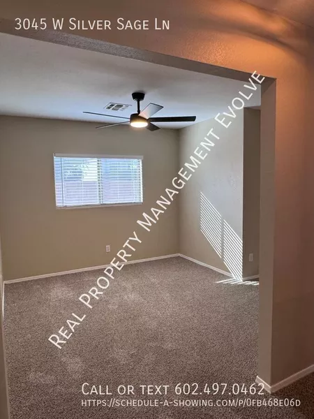 3 bedrooms apartment for rent in North Gateway - Phoenix, Phoenix