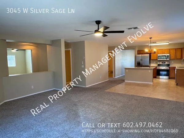 3 bedrooms apartment for rent in North Gateway - Phoenix, Phoenix