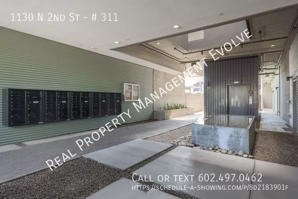 1 bedroom apartment for rent in Encanto - Phoenix, Phoenix