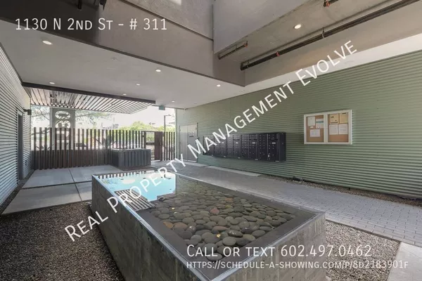 1 bedroom apartment for rent in Encanto - Phoenix, Phoenix
