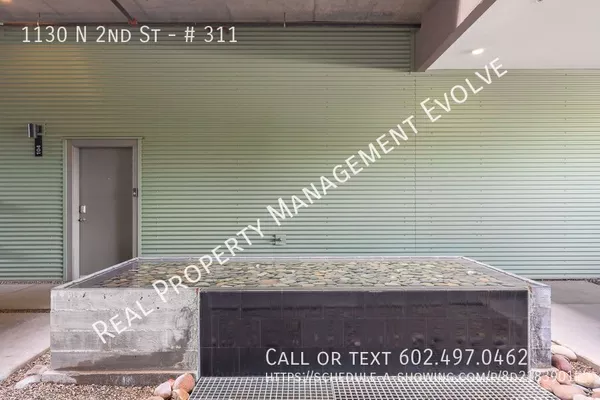 1 bedroom apartment for rent in Encanto - Phoenix, Phoenix