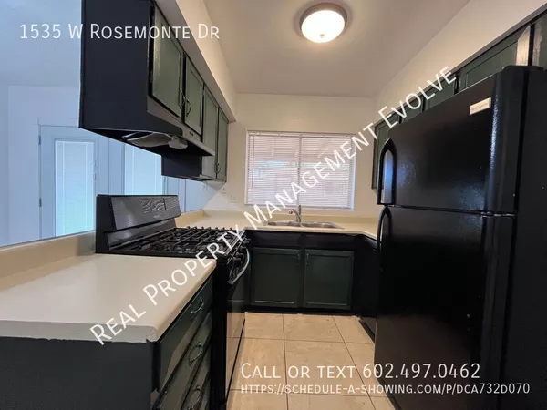 3 bedrooms apartment for rent in Deer Valley - Phoenix, Phoenix