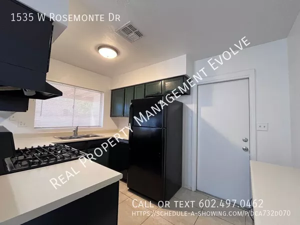 3 bedrooms apartment for rent in Deer Valley - Phoenix, Phoenix