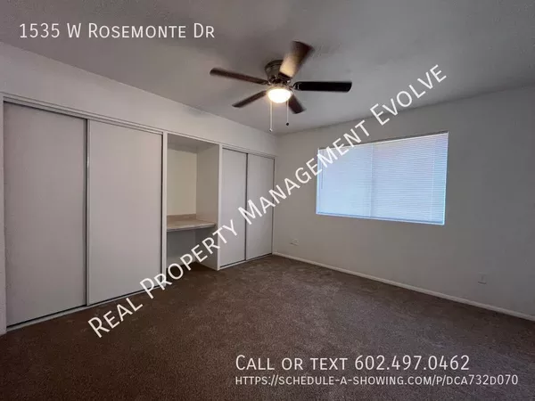 3 bedrooms apartment for rent in Deer Valley - Phoenix, Phoenix