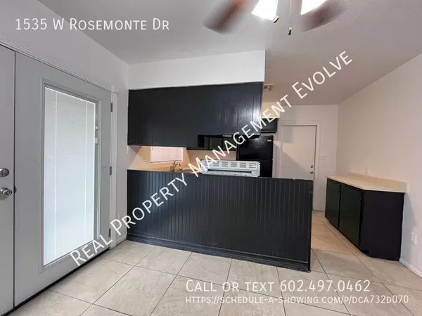 3 bedrooms apartment for rent in Deer Valley - Phoenix, Phoenix