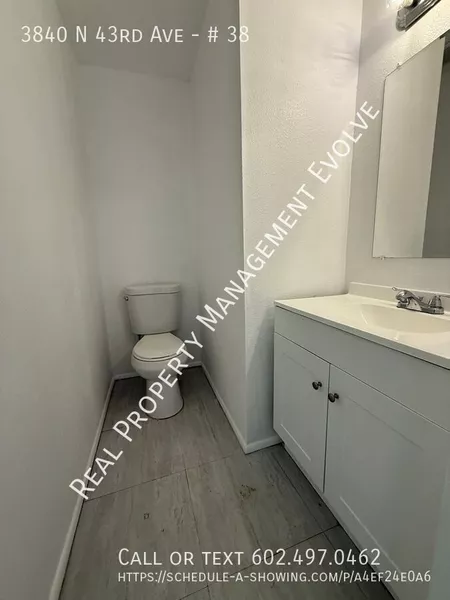 3 bedrooms apartment for rent in Maryvale - Phoenix, Phoenix