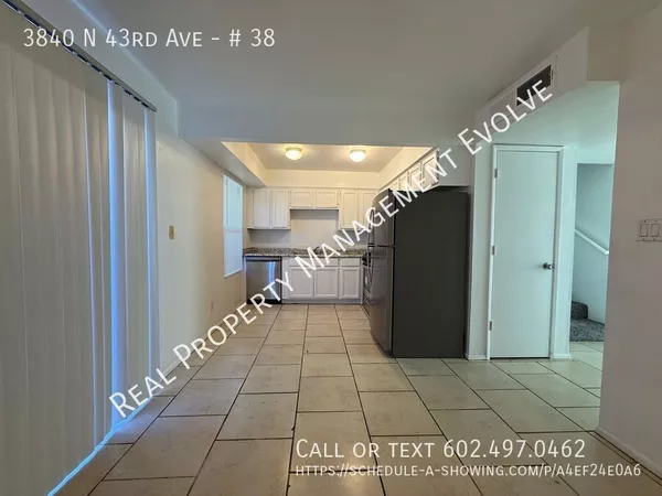 3 bedrooms apartment for rent in Maryvale - Phoenix, Phoenix