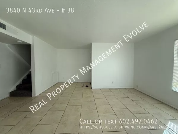 3 bedrooms apartment for rent in Maryvale - Phoenix, Phoenix
