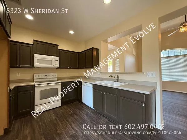 3 bedrooms apartment for rent in Tolleson - SW Valley, Phoenix