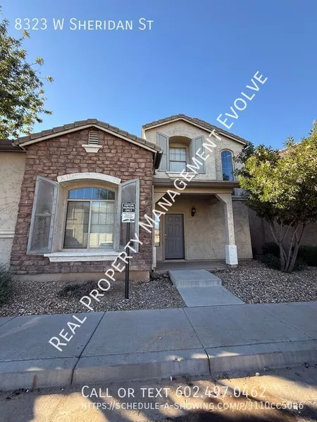 3 bedrooms apartment for rent in Tolleson - SW Valley, Phoenix