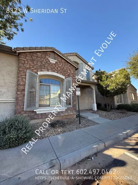 3 bedrooms apartment for rent in Tolleson - SW Valley, Phoenix