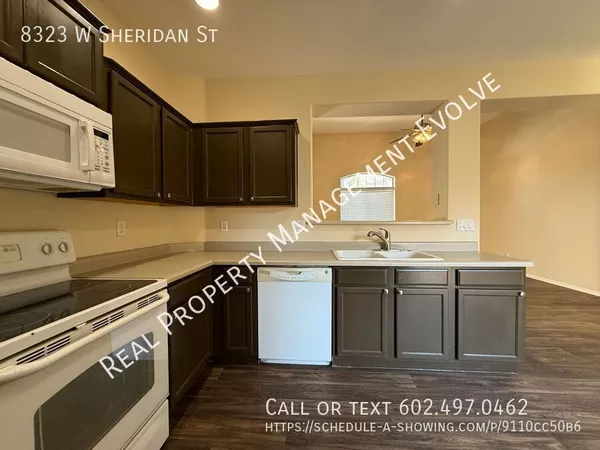 3 bedrooms apartment for rent in Tolleson - SW Valley, Phoenix