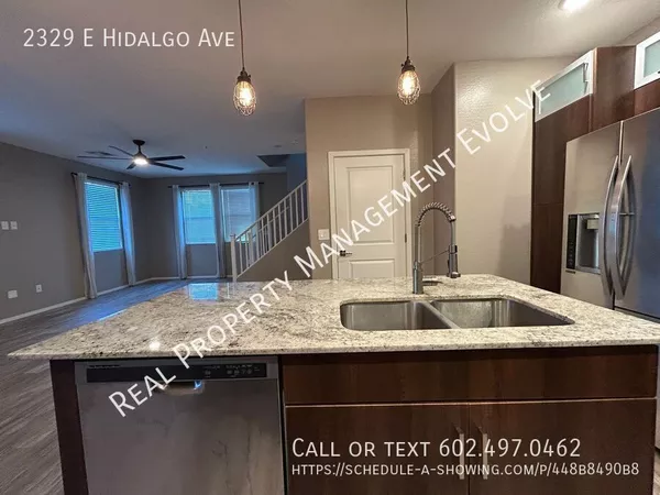 2 bedrooms apartment for rent in South Mountain - Phoenix, Phoenix