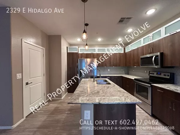 2 bedrooms apartment for rent in South Mountain - Phoenix, Phoenix