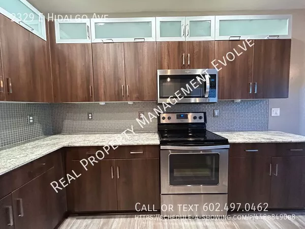 2 bedrooms apartment for rent in South Mountain - Phoenix, Phoenix