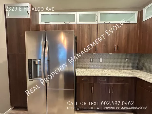 2 bedrooms apartment for rent in South Mountain - Phoenix, Phoenix