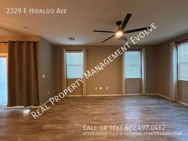 2 bedrooms apartment for rent in South Mountain - Phoenix, Phoenix