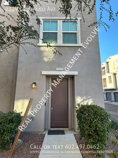 2 bedrooms apartment for rent in South Mountain - Phoenix, Phoenix