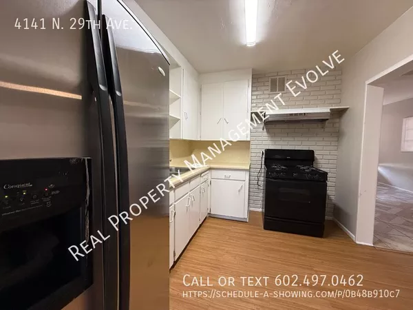 3 bedrooms apartment for rent in Alhambra - Phoenix, Phoenix