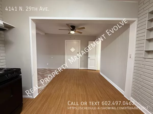 3 bedrooms apartment for rent in Alhambra - Phoenix, Phoenix
