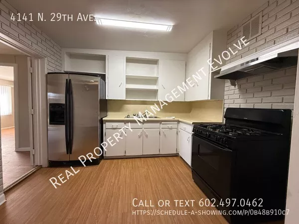 3 bedrooms apartment for rent in Alhambra - Phoenix, Phoenix